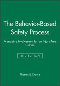 Safety Process Managing 2e