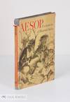 AESOP, FIVE CENTURIES OF ILLUSTRATED FABLES