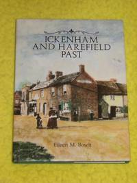 Ickenham and Harefield Past