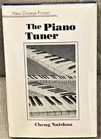 The Piano Tuner