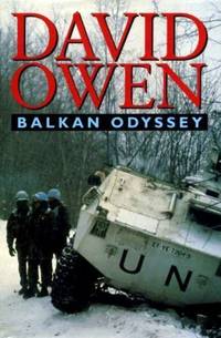 Balkan Odyssey