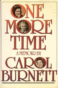 image of One More Time