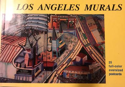 LOS ANGELES MURALS