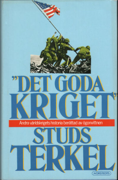 DET GODA KRIGET