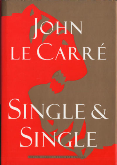 SINGLE & SINGLE.