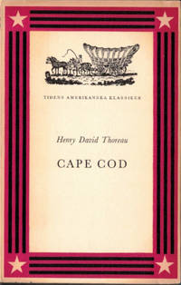 CAPE COD.
