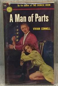 image of A Man of Parts