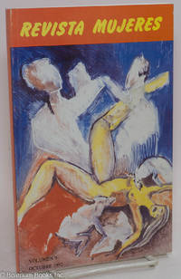 cover of Revista mujeres: volumen 9, Octubre 1992