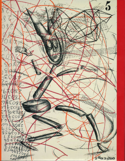 SUBJECT(S). Prints and Multiples by Jonathan…