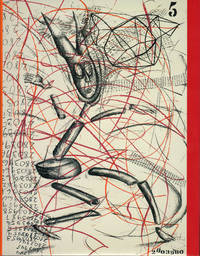 SUBJECT(S). Prints and Multiples by Jonathan Borofsky 1982-1991.