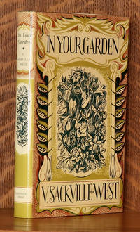 cover of IN YOUR GARDEN