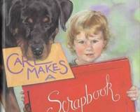 image of Carl Makes a Scrapbook