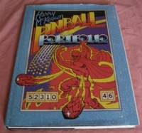 image of Pinball Portfolio