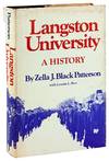 Langston University: A History