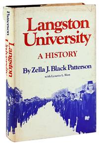 Langston University: A History