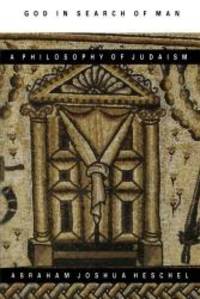 image of God in Search of Man : A Philosophy of Judaism