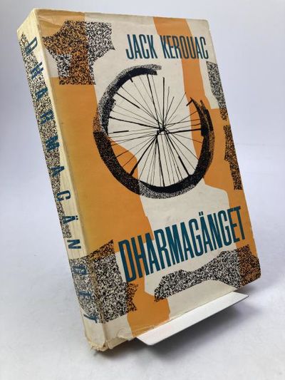 Dharmagänget.