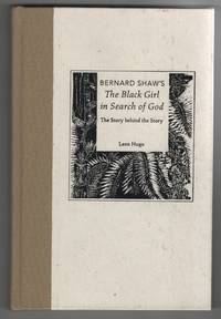 image of Bernard Shaw's the Black Girl in Search of God The Story Behind the Story