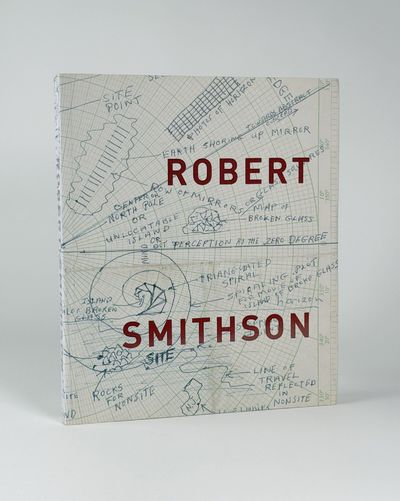 Robert Smithson
