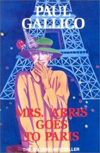 Mrs. Arris Goes to Paris