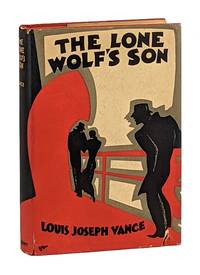 The Lone Wolf's Son