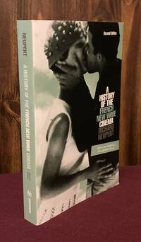 A History of the French New Wave Cinema