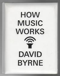 HOW MUSIC WORKS
