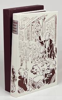 The Best After-Dinner Stories