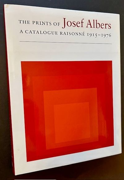 New York: Hudson Hills Press, 2001. Cloth. Near Fine/Near Fine. The 2001 stated 1st edition. Clean a...