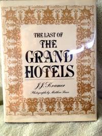 image of The Last of the Grand Hotels