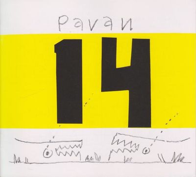 Pavan 14.