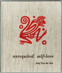 cover of Unrequited Self-Love
