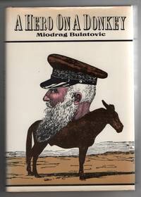 image of A Hero on a Donkey