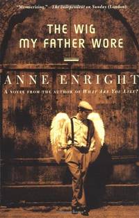 cover of The Wig My Father Wore