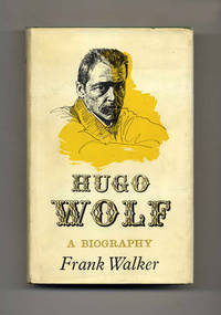 image of Hugo Wolf: A Biography