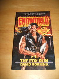cover of The Fox Run :The Endworld, No. 1
