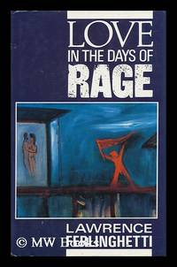 image of Love in the Days of Rage