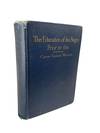 Carter G. Woodson's Study of Antebellum African American Education "The Education of the Negro Prior to 1861", Scarce First Edition 1915