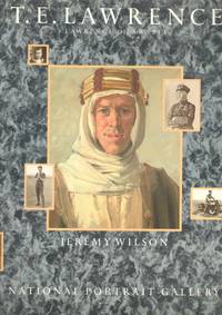 T.E. Lawrence