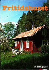 Fritidshuset.