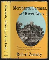 Merchants, Farmers, and River Gods: An Essay on Eighteenth-Century American Politics