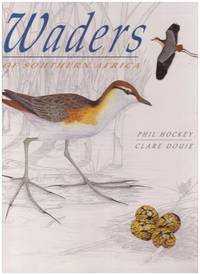 image of WADERS OF SOUTHERN AFRICA.