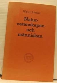 Naturvetenskapen och människan. Olaus…