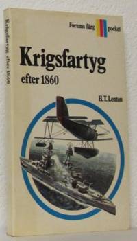 Krigsfartyg efter 1860.