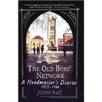 The Old Boys' Network
