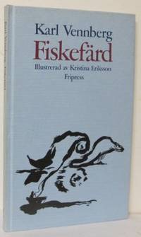 Fiskefärd. Dikter illustrerade av Kristina…