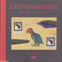 image of Griffin & Sabine: An Extraordinary Correspondence