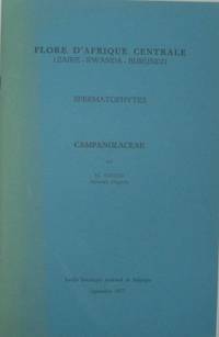 Campanulaceae.