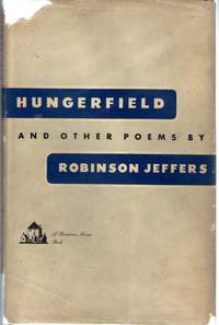 Hungerfield and Other Poems