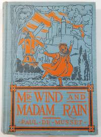 image of Mr. Wind and Madam Rain